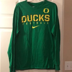 Nike long sleeve T-shirt